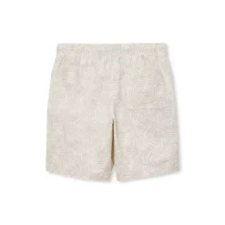 Boys Cotton Pull On Shorts