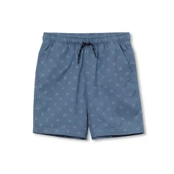 Boys Cotton Pull On Shorts