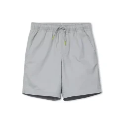 Boys Cotton Pull On Shorts