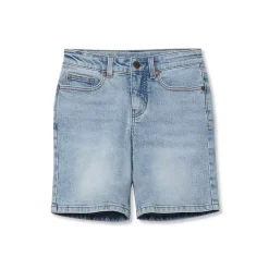 Boys Denim Shorts