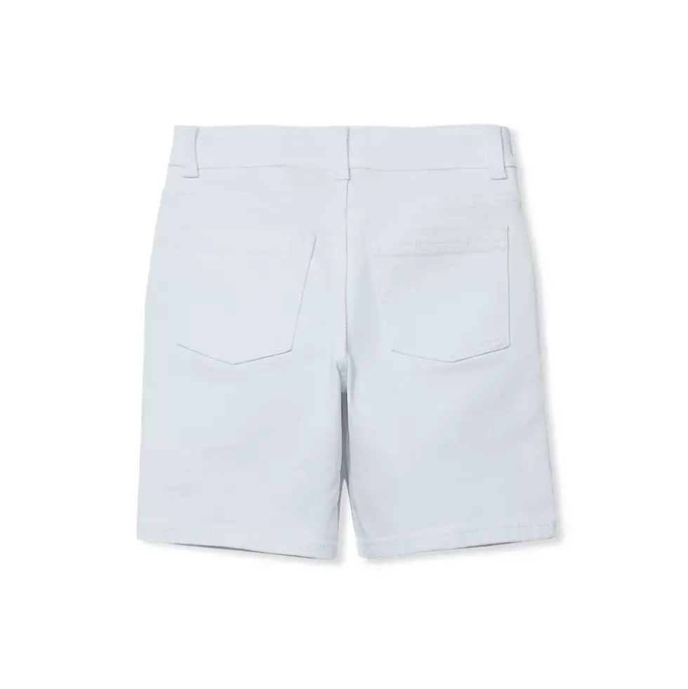 Boys Denim Shorts