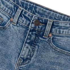 Boys Denim Shorts