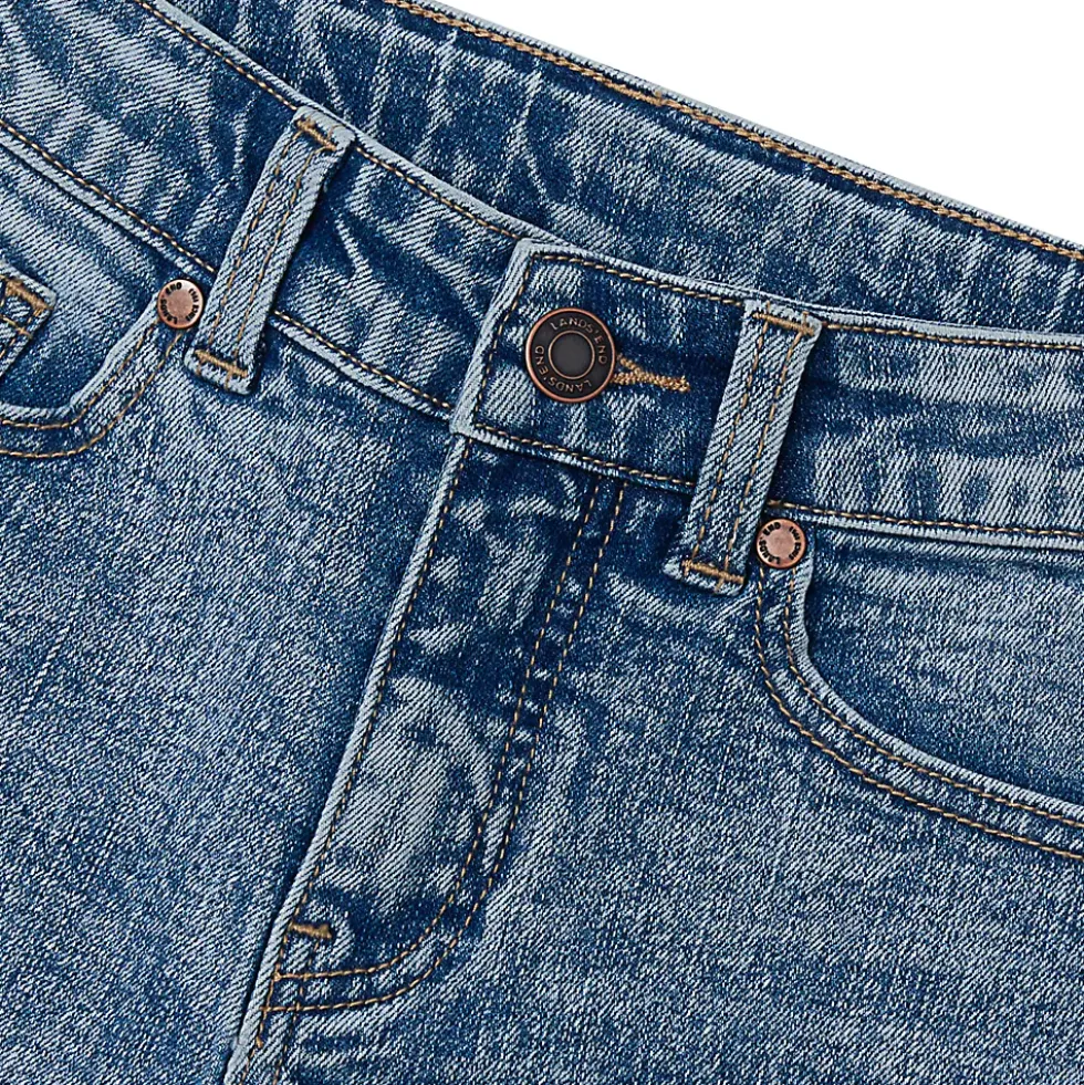 Boys Denim Shorts