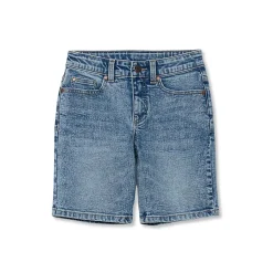 Boys Denim Shorts