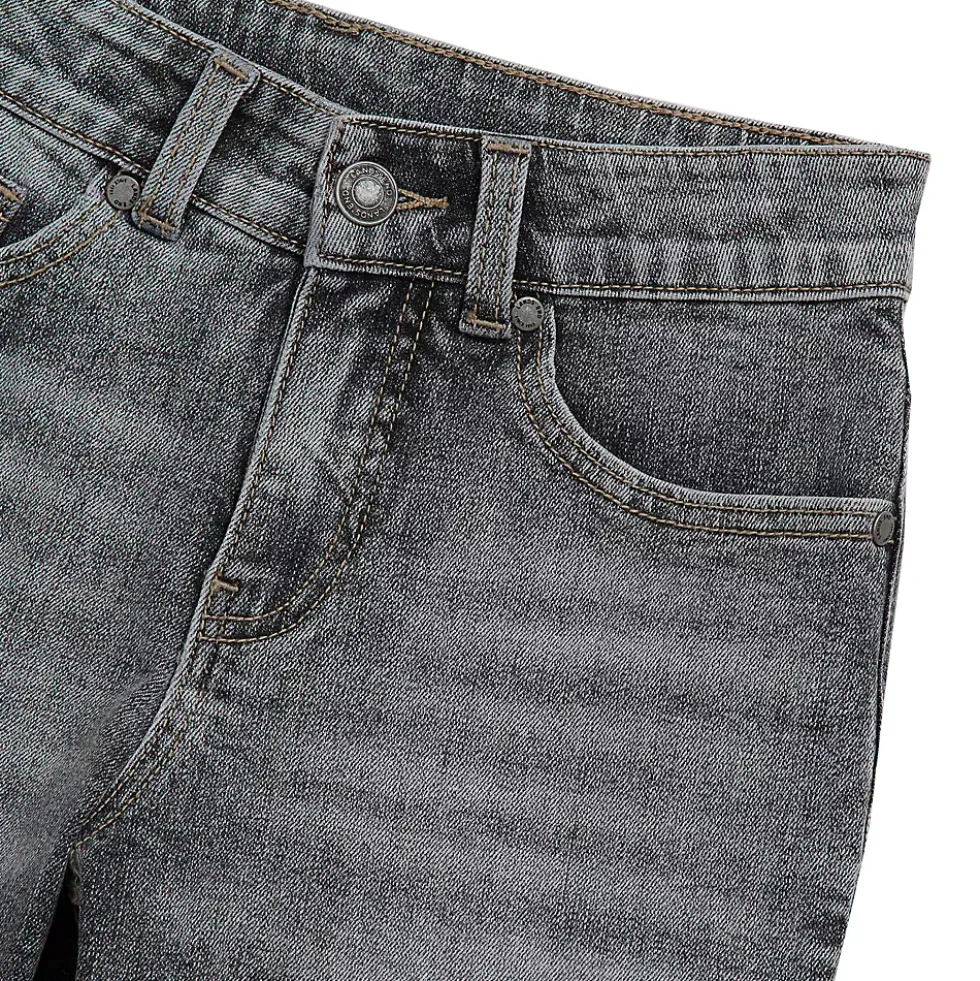 Boys Denim Shorts