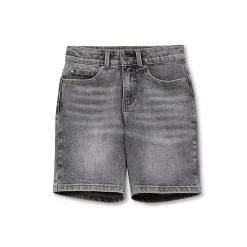 Boys Denim Shorts