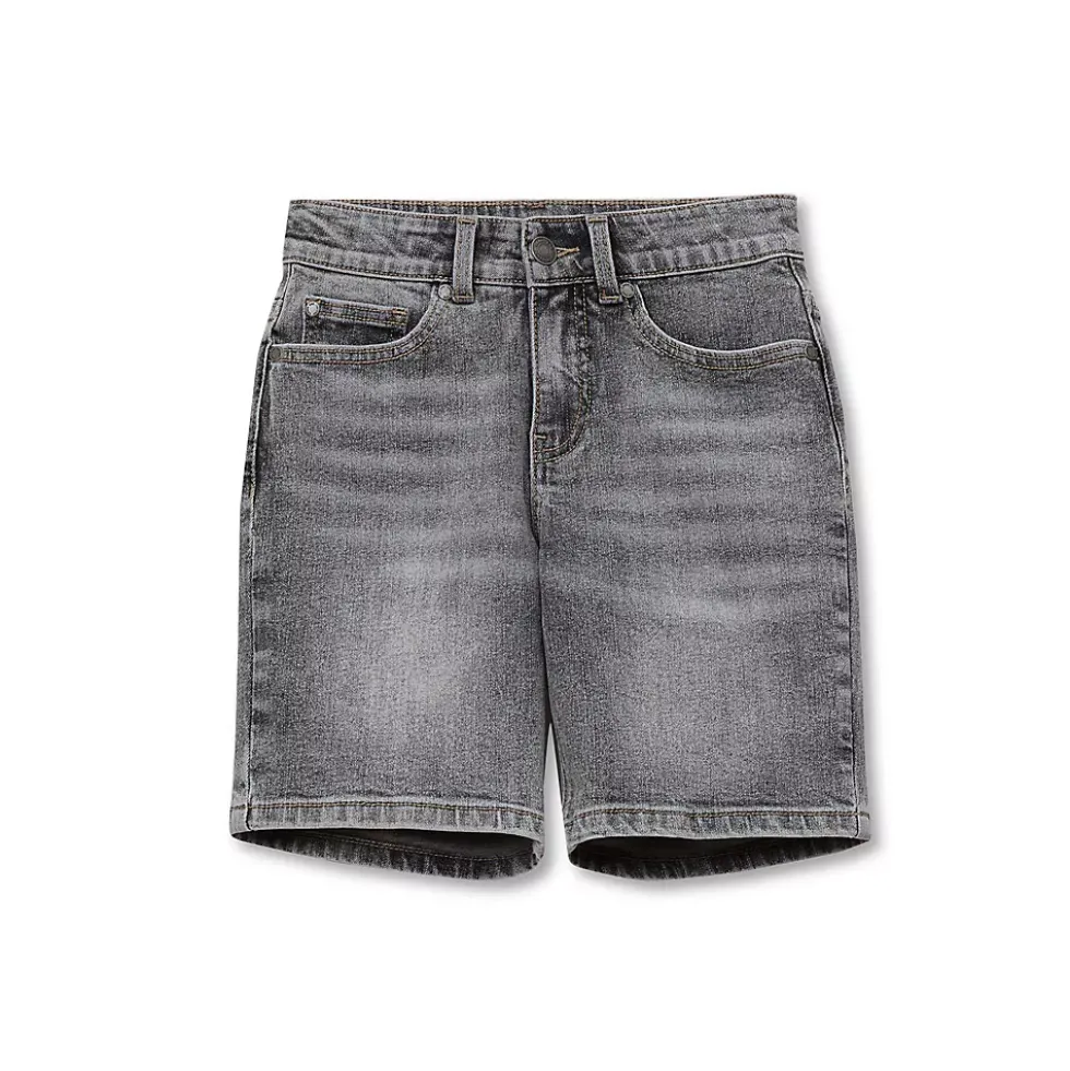 Boys Denim Shorts
