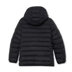 Boys FeatherFree™ Reversible Hooded Jacket