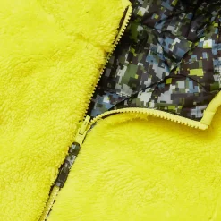 Boys FeatherFree™ Reversible Hooded Jacket
