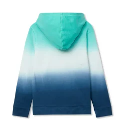 Boys Full Zip Hooded Sweatshirt