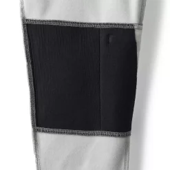 Boys Husky Basic Iron Knee Fleece Jogger