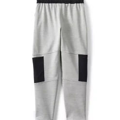 Boys Husky Basic Iron Knee Fleece Jogger