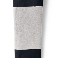 Boys Husky Stretch Soft Rib Waist Iron Knee Pull On Pants