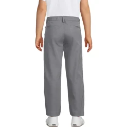 Boys Iron Knee Active Performance Chino Pants