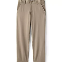 Boys Iron Knee Active Performance Chino Pants