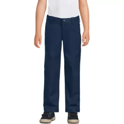 Boys Iron Knee Active Performance Chino Pants