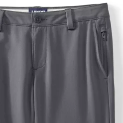 Boys Iron Knee Active Performance Chino Pants