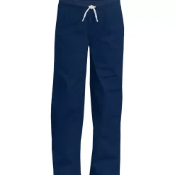 Boys Iron Knee Pull On Pants