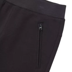 Boys Iron Knee Tech Knit Joggers