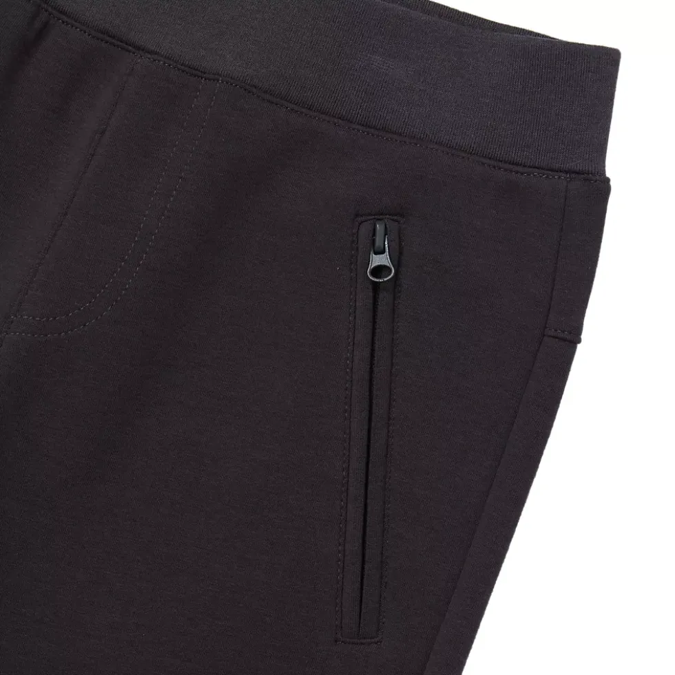 Boys Iron Knee Tech Knit Joggers