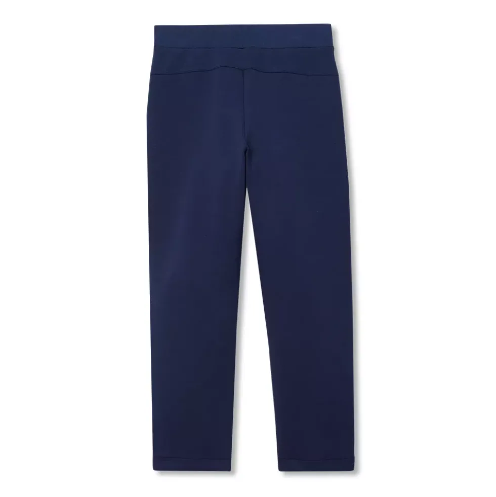 Boys Iron Knee Tech Knit Joggers