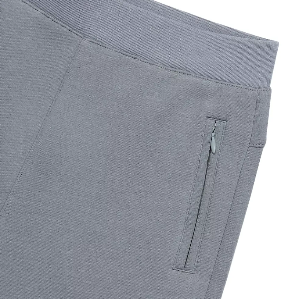 Boys Iron Knee Tech Knit Joggers