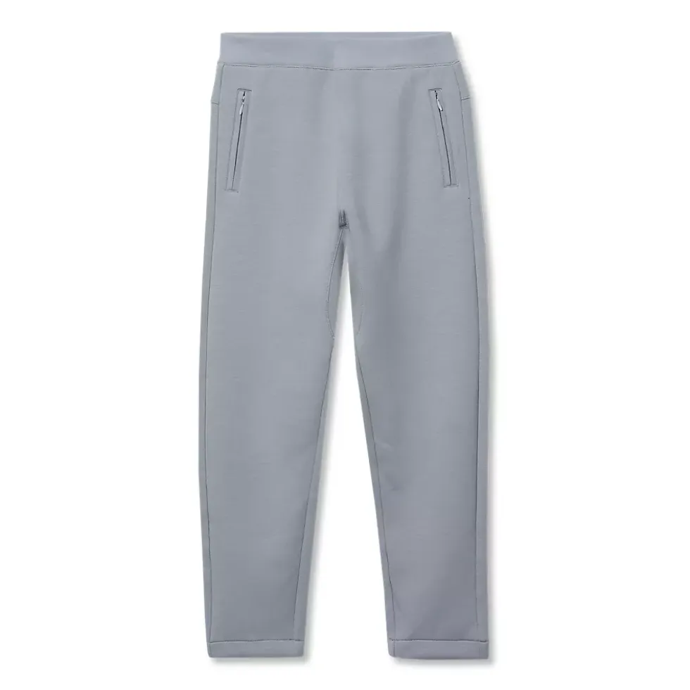 Boys Iron Knee Tech Knit Joggers