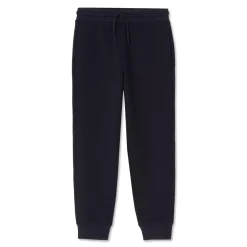 Boys Iron Knee Texture Knit Jogger