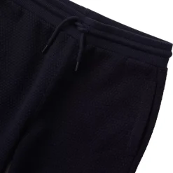 Boys Iron Knee Texture Knit Jogger