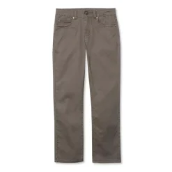 Boys Iron Knee Twill 5 Pocket Pants
