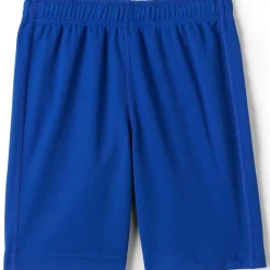 Boys Mesh Gym Shorts