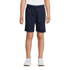 Boys Mesh Gym Shorts