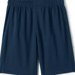 Boys Mesh Gym Shorts