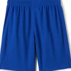 Boys Mesh Gym Shorts