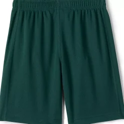 Boys Mesh Gym Shorts