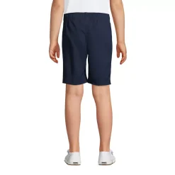 Boys Mesh Gym Shorts
