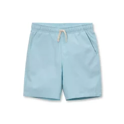 Boys Oxford Pull On Shorts
