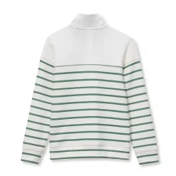 Boys Quarter Zip Pullover