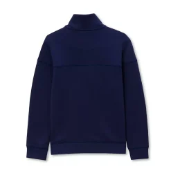 Boys Quarter Zip Pullover