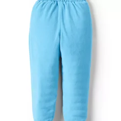 Boys Reversible Fleece Puffer Pants