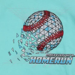 Boys Short Sleeve Graphic Tee