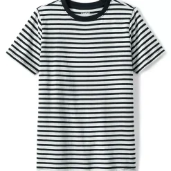 Boys Short Sleeve Graphic Tee
