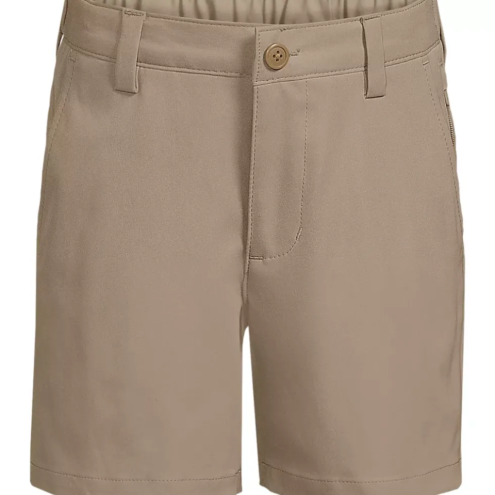 Boys Sport Active Performance Chino Shorts