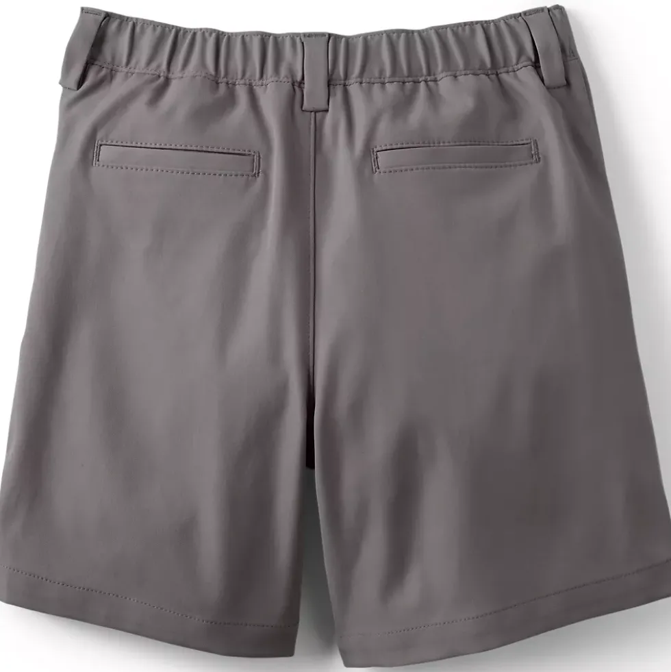 Boys Sport Active Performance Chino Shorts