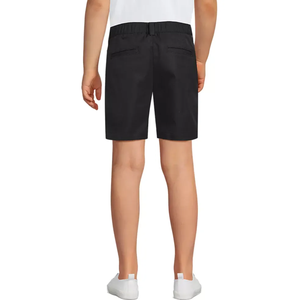 Boys Sport Active Performance Chino Shorts