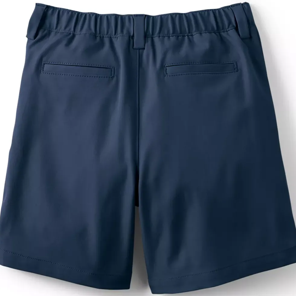 Boys Sport Active Performance Chino Shorts