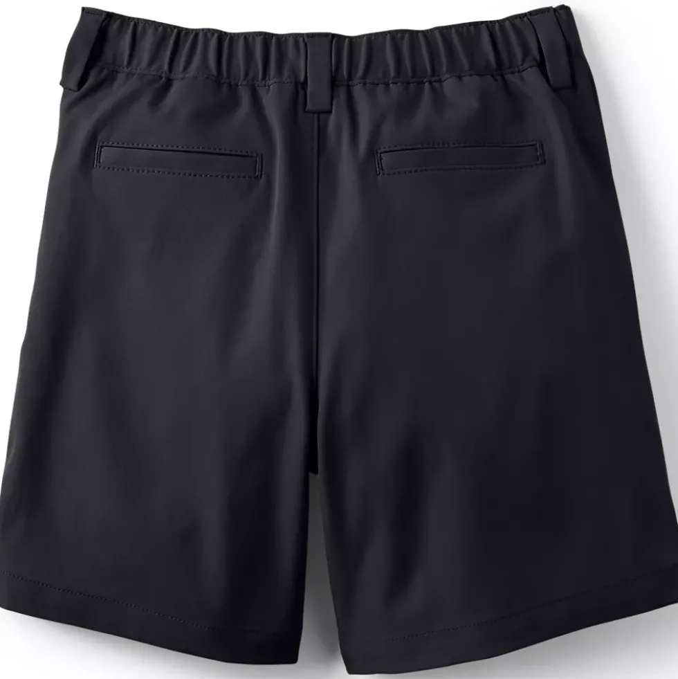 Boys Sport Active Performance Chino Shorts