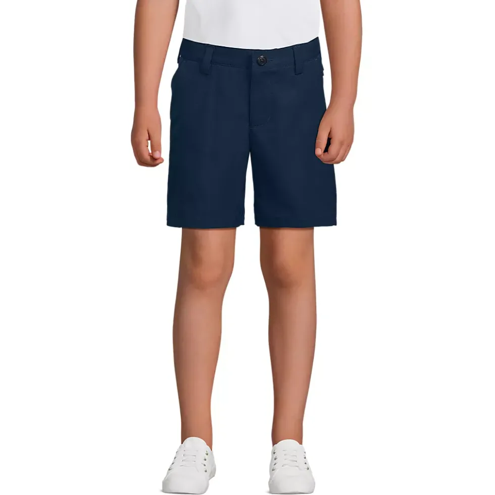 Boys Sport Active Performance Chino Shorts