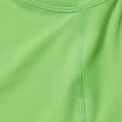Boys Sunshade UPF 50 Chlorine Resistant Long Sleeve Crew Neck Rash Guard