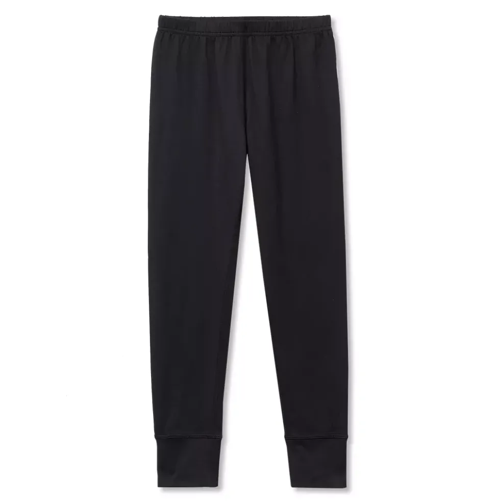 Boys Thermal Base Layer Long Underwear Thermaskin Pants